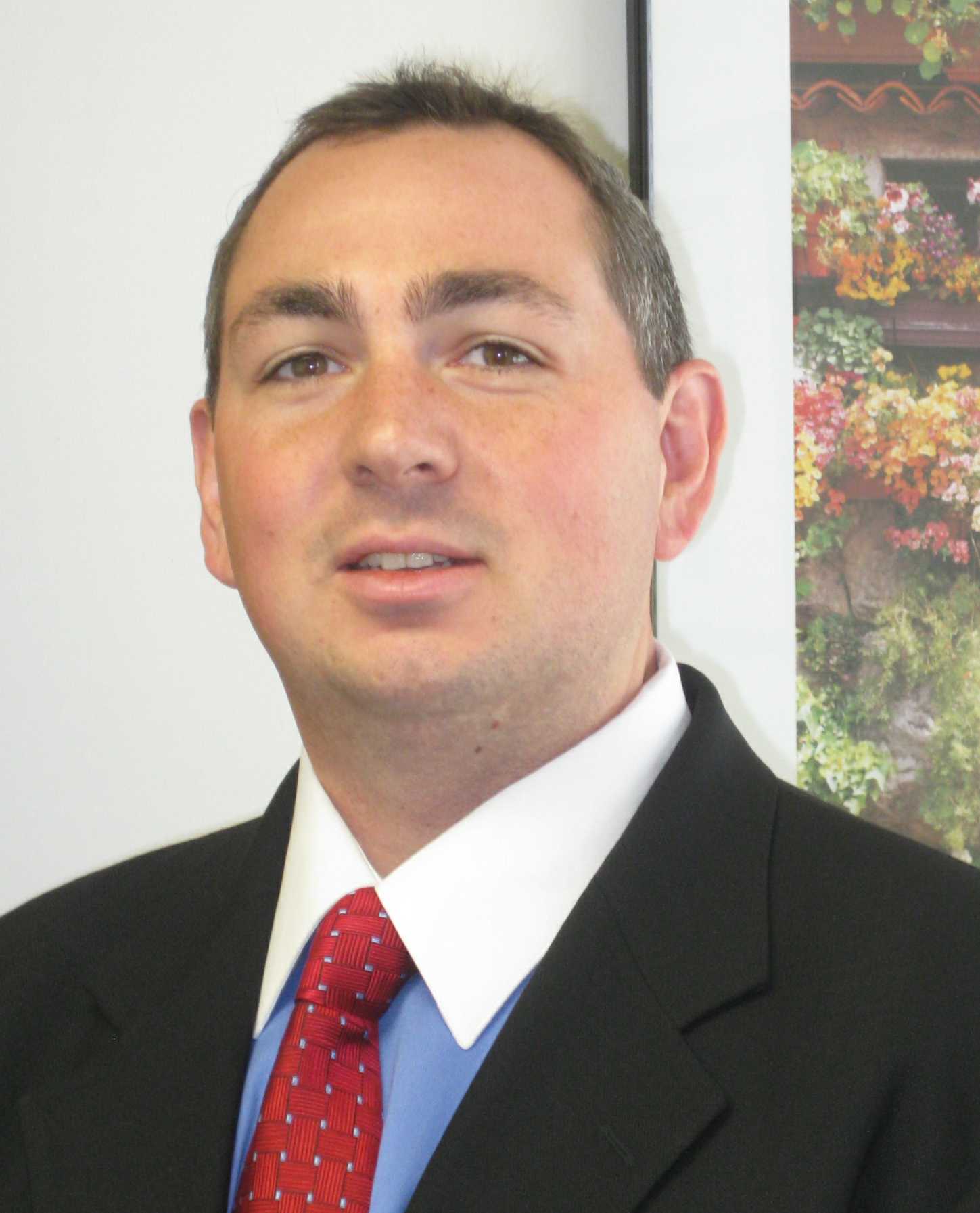 Eric E. Dunn Focus Capital Advisors, Inc.