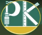 PK Tools Logo