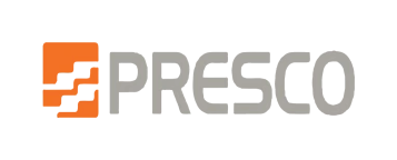 Presco Logo